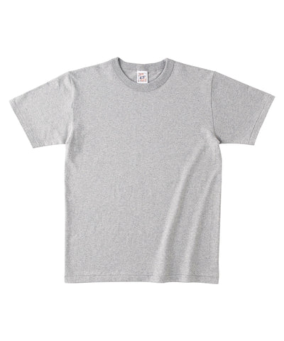 オープンエンド マックスウェイト バインダーネックTシャツ (CAS-OE1118)