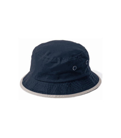 ウォッシュトリムバケットハット (NF-1519)