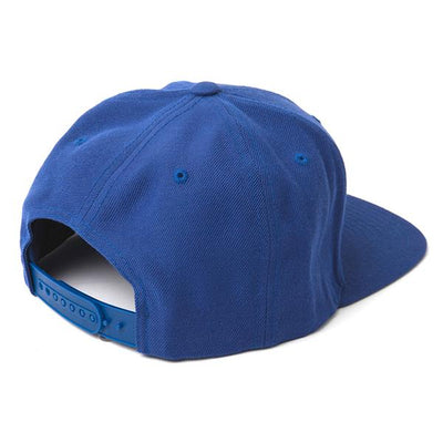 Premium Classic Snapback Cap (FL-6089M)