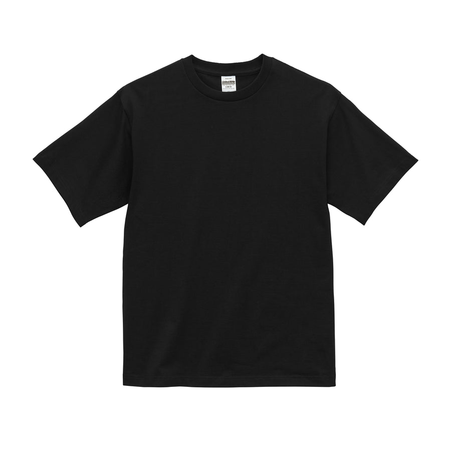 6.5oz ファインジャージー Tシャツ (UA-110001)