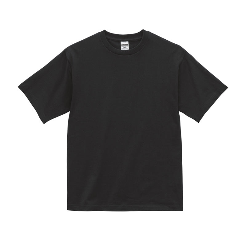 6.5oz ファインジャージー Tシャツ (UA-110001)