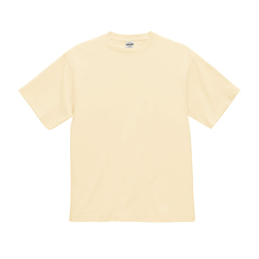 【スクリーンプリント】6.5oz ファインジャージー Tシャツ (UA-110001)