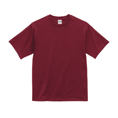 6.5oz Fine Jersey T-shirt (UA-110001)