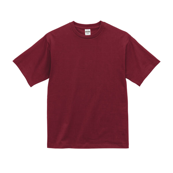 6.5oz Fine Jersey T-shirt (UA-110001)