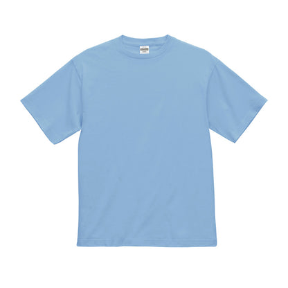 6.5oz ファインジャージー Tシャツ (UA-110001)