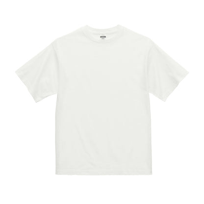 6.5oz ファインジャージー Tシャツ (UA-110001)