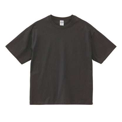 6.5oz ファインジャージー ボックスシルエット Tシャツ (UA-110801)