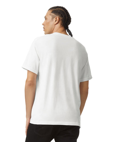 6.0oz Heavyweight Cotton Unisex T-Shirt (AA-1301)