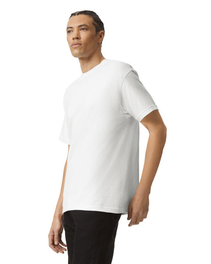 Heavyweight Cotton 6.0 oz Unisex T-Shirt (AA-1301)