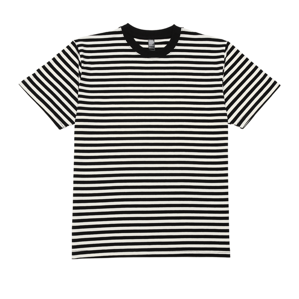 5.3oz Premium Comfort Border T-Shirt (DF-1112)