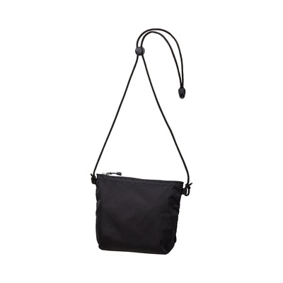 Light nylon ripstop sacoche (UA-142001)