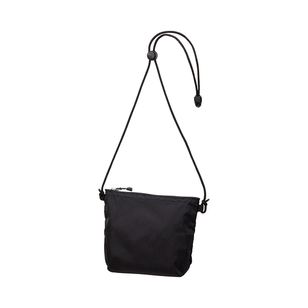 Light nylon ripstop sacoche (UA-142001)