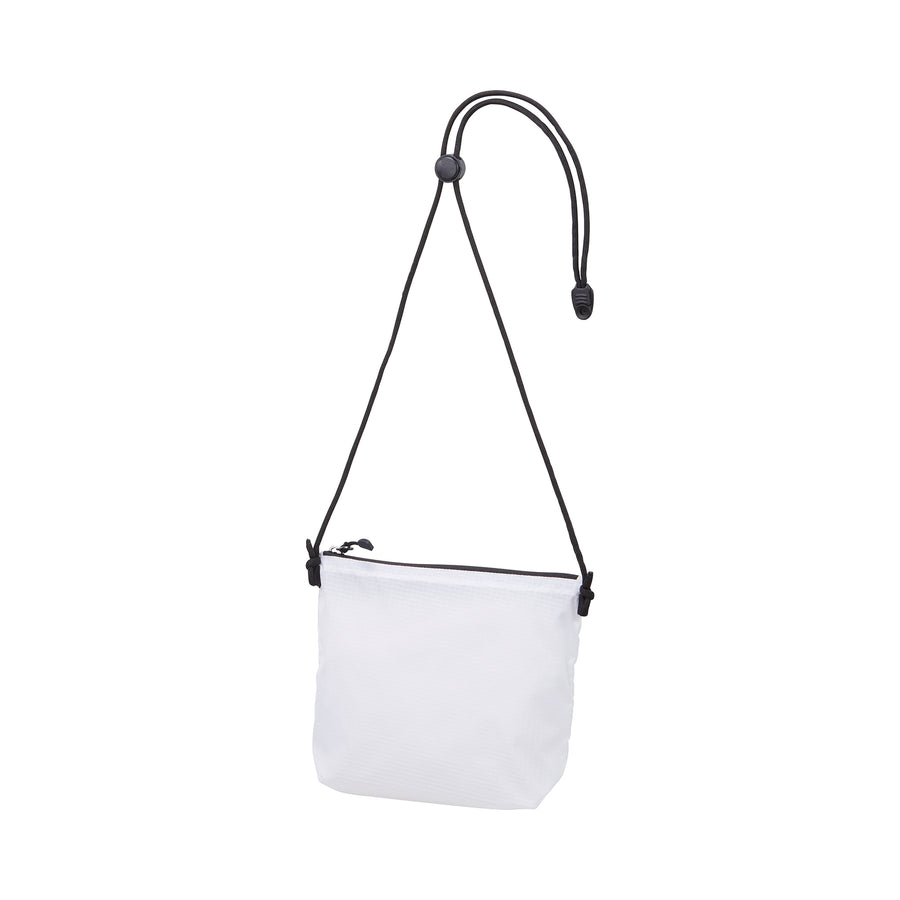 ライトナイロン リップストップ サコッシュ (UA-142001)