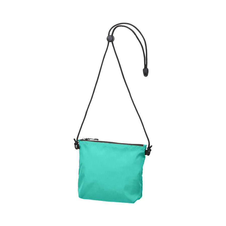 ライトナイロン リップストップ サコッシュ (UA-142001)