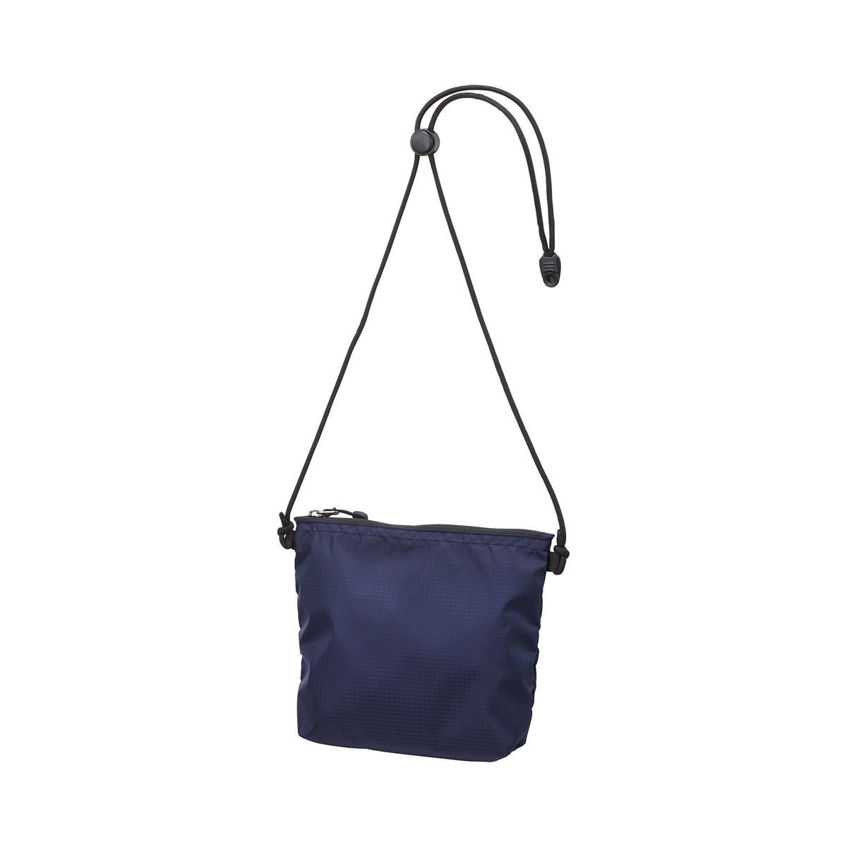 ライトナイロン リップストップ サコッシュ (UA-142001)