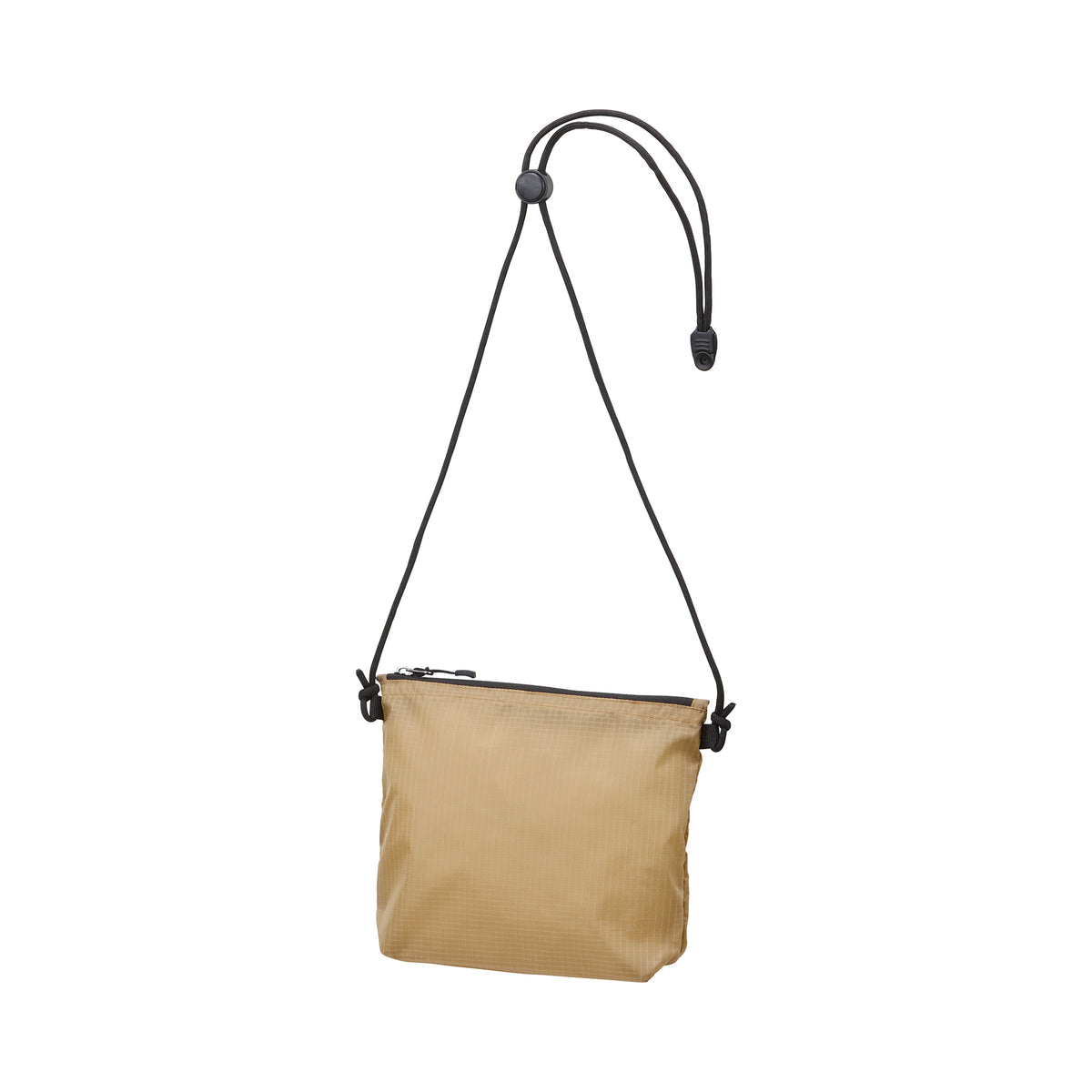 ライトナイロン リップストップ サコッシュ (UA-142001)