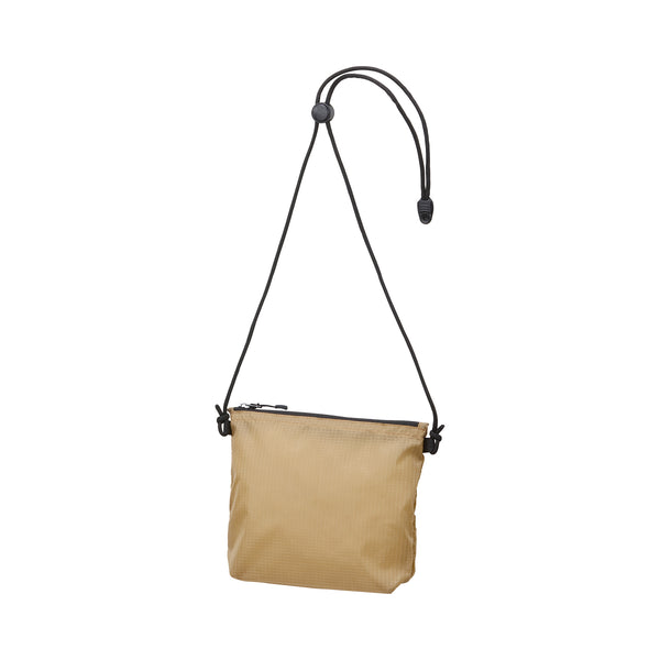 Light nylon ripstop sacoche (UA-142001)