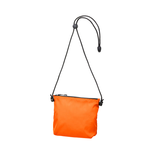 Light nylon ripstop sacoche (UA-142001)