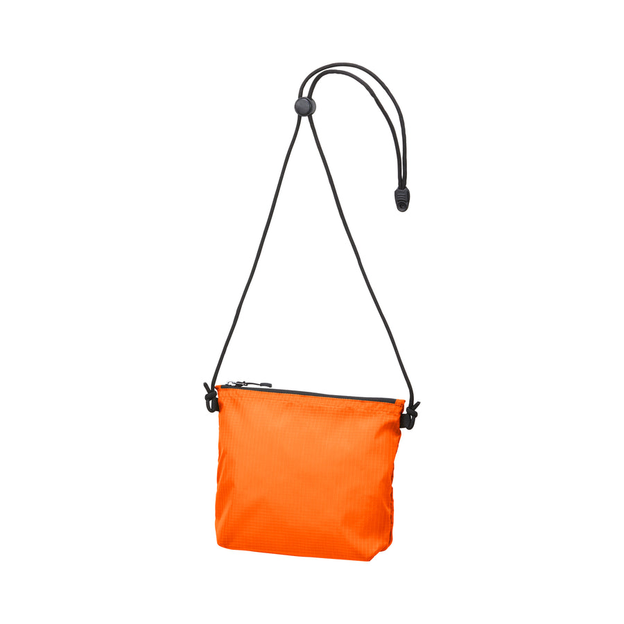 ライトナイロン リップストップ サコッシュ (UA-142001)