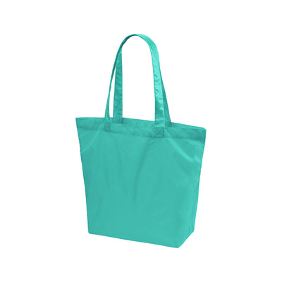 Light nylon ripstop tote bag, medium size (UA-142201M)