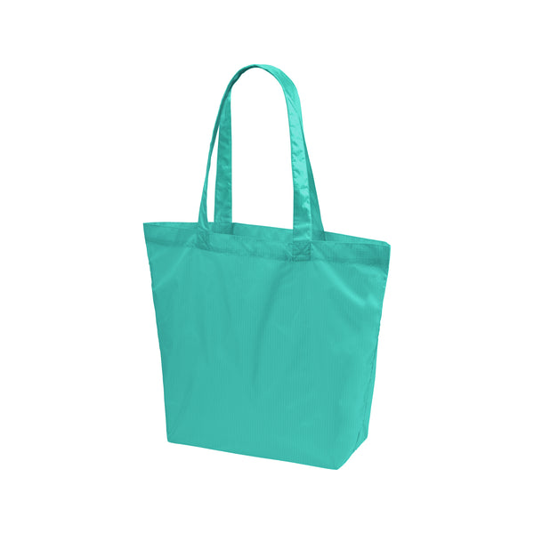 Light nylon ripstop tote bag, medium size (UA-142201M)