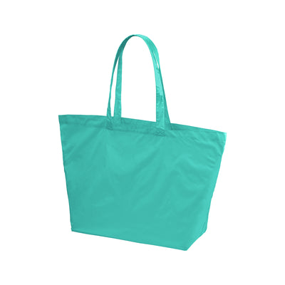 Light nylon ripstop tote bag, W size (UA-142201W)