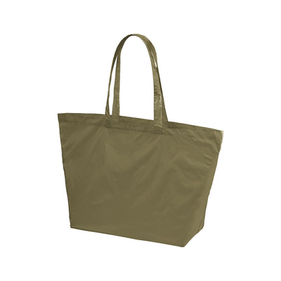 Light nylon ripstop tote bag, W size (UA-142201W)
