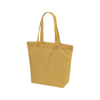 Light nylon ripstop tote bag, medium size (UA-142201M)