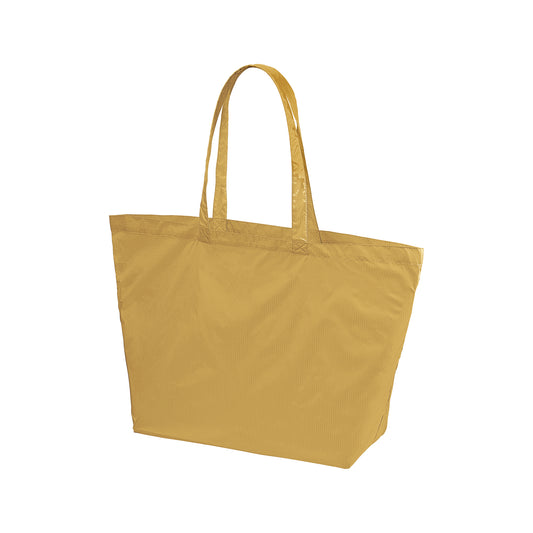 Light nylon ripstop tote bag, W size (UA-142201W)