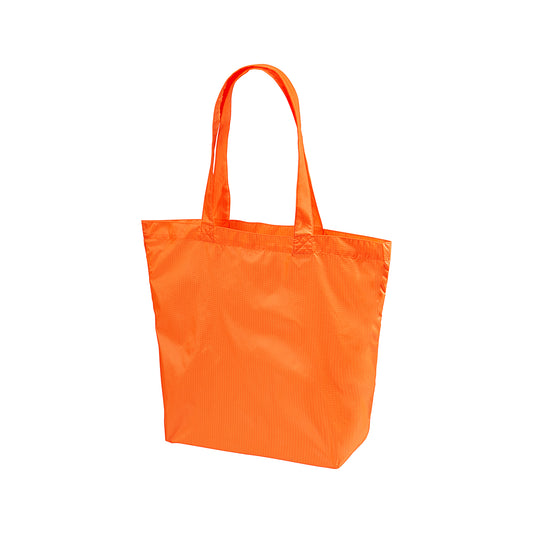 Light nylon ripstop tote bag, medium size (UA-142201M)