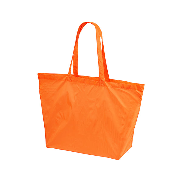 Light nylon ripstop tote bag, W size (UA-142201W)