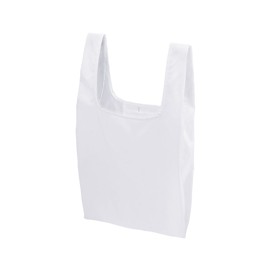 ライトナイロン リップストップ マルシェバッグ パッカブル Sサイズ (UA-142301S)