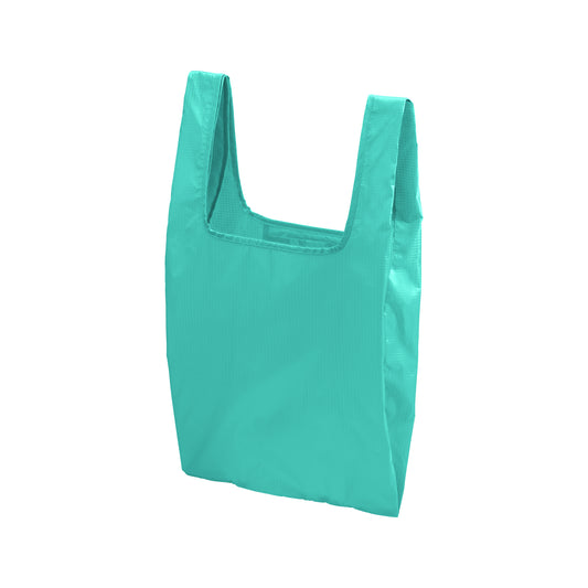 Light Nylon Ripstop Marche Bag, Packable, Medium (UA-142301M)