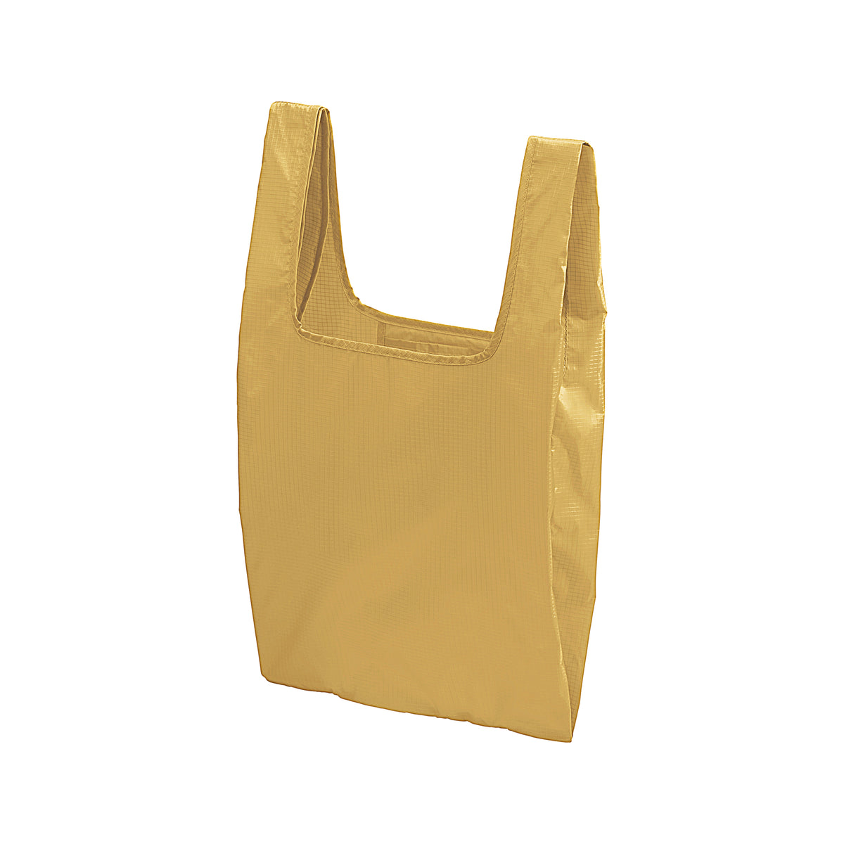 ライトナイロン リップストップ マルシェバッグ パッカブル Sサイズ (UA-142301S)