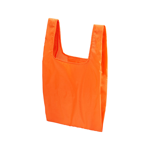 Light Nylon Ripstop Marche Bag, Packable, Small (UA-142301S)