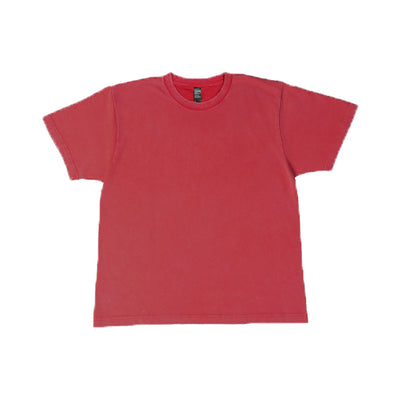6.6oz プレミアムヴィンテージTシャツ (DF-1101S)