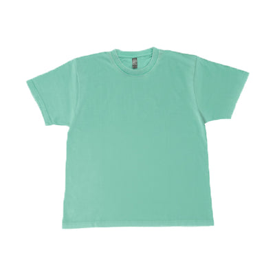 6.6oz プレミアムヴィンテージTシャツ (DF-1101S)