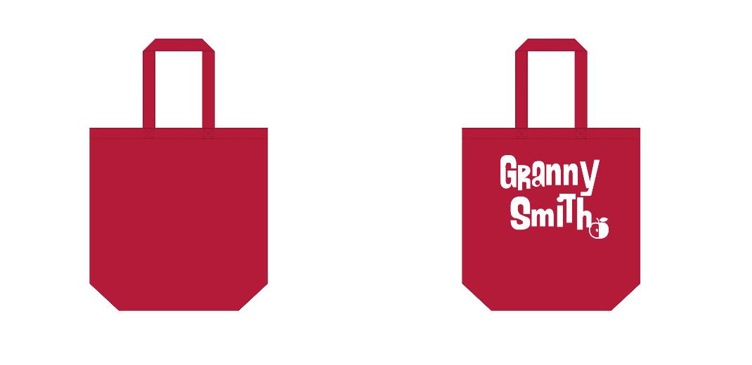 [Screen Print] 12.0oz Canvas Tote, Medium (TR-0105)