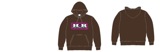 [Screen Print] 10.0oz T/C Sweatshirt Pullover Hoodie with Brushed Lining (UA-561801) 