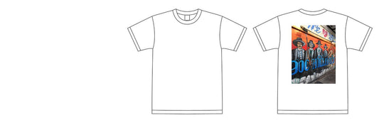 【スクリーンプリント】6.2oz プレミアム Tシャツ (UA-594201)