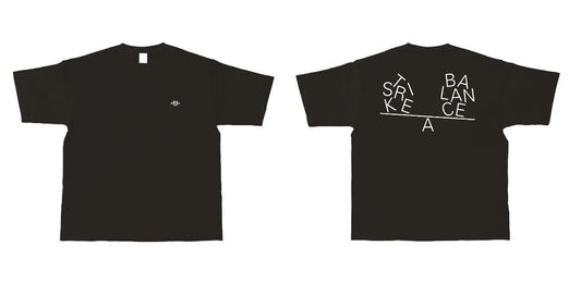 【スクリーンプリント】9.1oz マグナムウェイト ビッグシルエット Tシャツ (UA-441101)