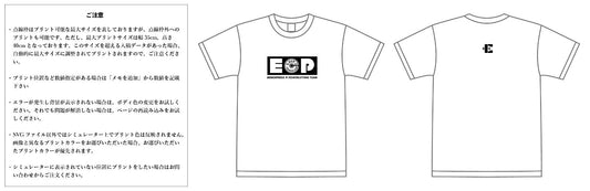 【スクリーンプリント】6.2oz プレミアム Tシャツ (UA-594201)