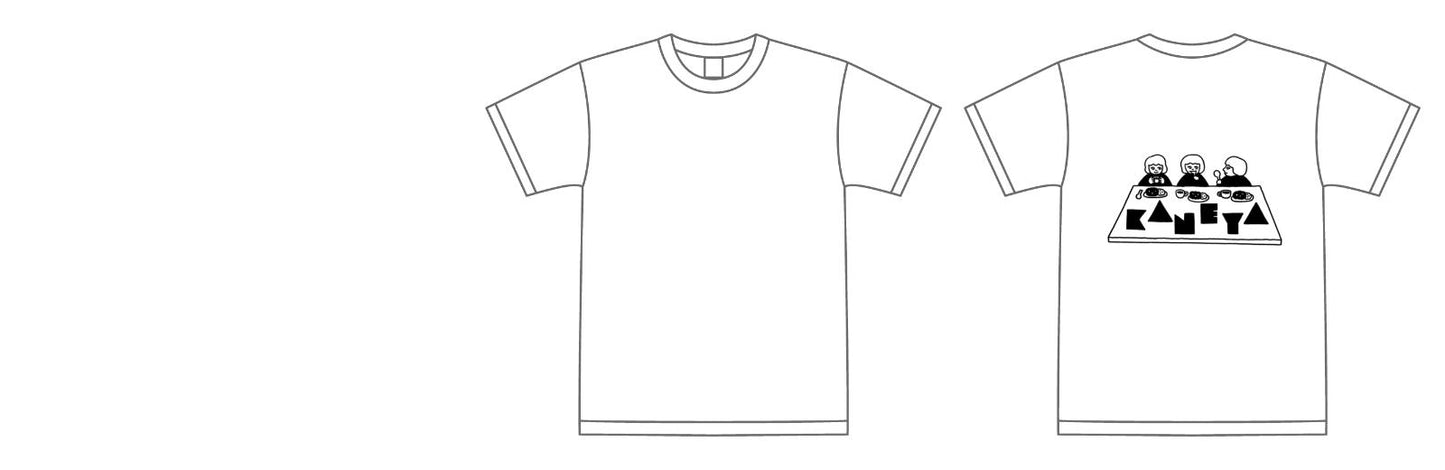 【スクリーンプリント】6.2oz プレミアム Tシャツ (UA-594201)