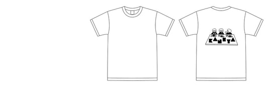 【スクリーンプリント】6.2oz プレミアム Tシャツ (UA-594201)