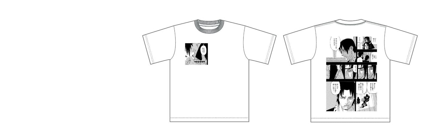 【スクリーンプリント】7.1oz オープンエンド ラギッド Tシャツ (UA-4277)