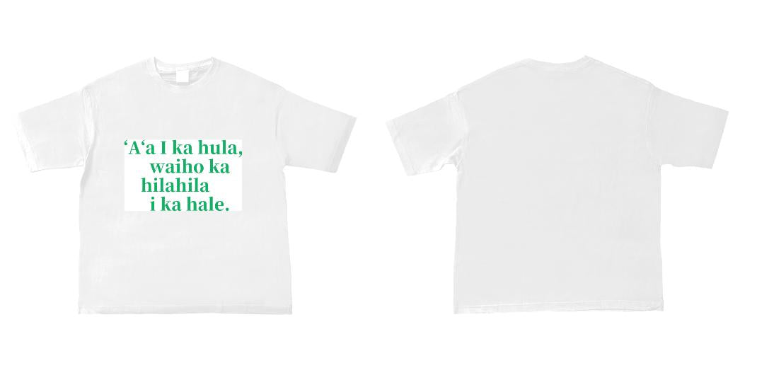 【スクリーンプリント】5.6oz ビッグシルエットTシャツ (UA-550801)