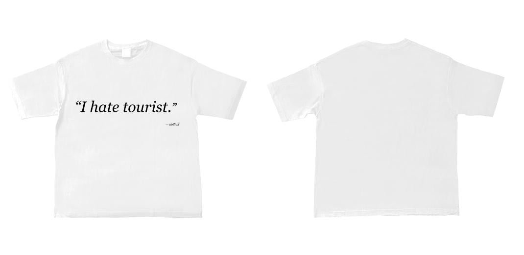 【スクリーンプリント】5.6oz ビッグシルエットTシャツ (UA-550801)