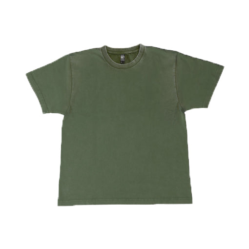 6.6oz プレミアムヴィンテージTシャツ (DF-1101S)