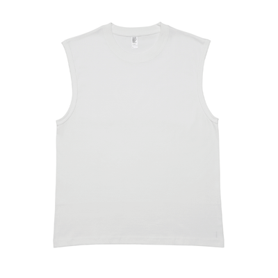 6.6oz Premium Comfort Sleeveless Top (DF-1109)