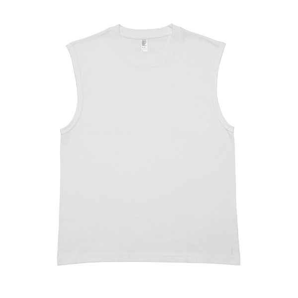 6.6oz Premium Comfort Sleeveless Top (DF-1109)